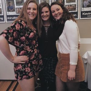 Meet your Posher, Sarah